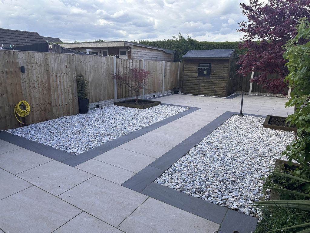 Higgins Lane Burscough